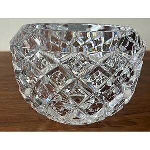 Mikasa Slovenia Crystal Bowl Dish Replacement